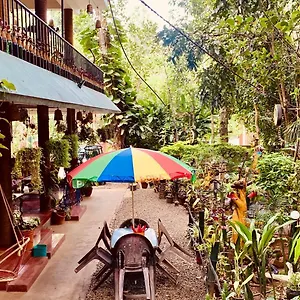  Homestay Jungleview