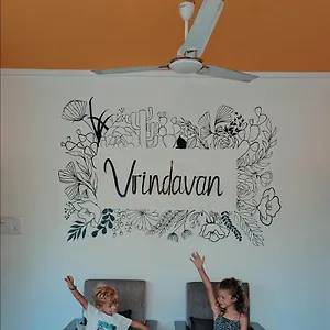  Homestay Vrindavan